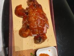 -忆家名门·上海菜(徐家汇店)