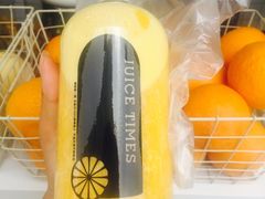 -JUICE  TIMES(中茵海华店)