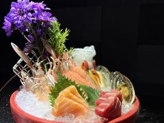 -上井精致料理(重庆光环购物公园店)