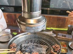 -山葵说·泥炉烤肉(泰达时尚E街区店)