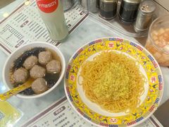 -六禄面家(芳和分店)