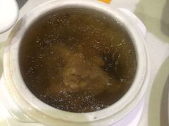 -锦园春香港茶餐厅(西海湾旗舰店)