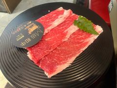 -一緒に寿喜烧放题(世纪汇店)