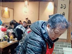 -麻大侠老火锅(巴国城店)