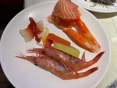 -加餐海鲜自助(集美银泰百货店)