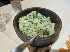 阿莉特色炒饭-阿莉餐厅(枣阳路店)