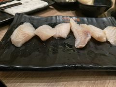 -呷哺呷哺(新世界百货望京店)