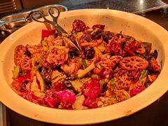 -泰谷酒店·太古码头闽菜自助餐厅