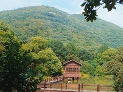 -虞山风景区