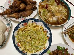 -老苗炸鸡(天下汇国际购物中心店)