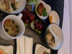 -和子足浴SPA会馆(东方之门店)