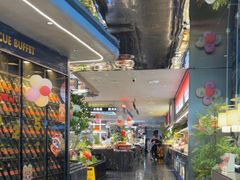 -焰江山海鲜牛排烤肉自助(锦华万达二星店)