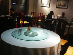大堂-北平食府·北京烤鸭(北京西站六里桥店)