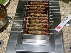 -丰茂烤串(卫星广场店)