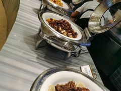 -芭菲盛宴·环球美食(解放碑英利国际店)