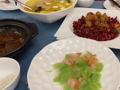 -古南都·江苏酒家(建宁路店)