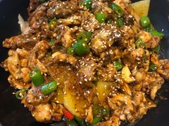 -赵小姐丨新中餐(曲江店)