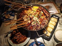 -遇见长安(兰州中心店)