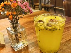 -Blac+Blac(中海环宇荟店)