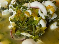 -501號台州海鲜餐厅(海创园店)