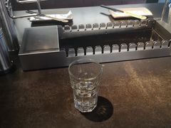 -很久以前羊肉串(昌里路三钢里店)