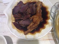 iphone_upload_pic-十面欢腾·海鲜面·台式Bistro(长乐路店)