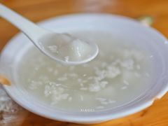 -华兴街自力面店
