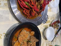-聚味瞿记·龙虾堂(咸嘉湖店)
