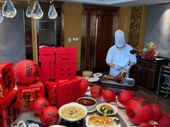 -奕景海鲜酒家· 大连海鲜(星海广场店)