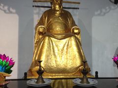 -包公祠