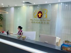 -南航明珠v2头等舱公务舱休息室