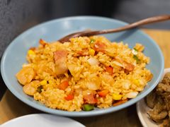 -红小满休闲餐厅(十全街店)