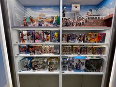 -泡泡玛特POPMART(宁波印象城店)