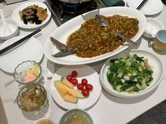 -湖锦酒楼·32年地道湖北菜(光谷店)