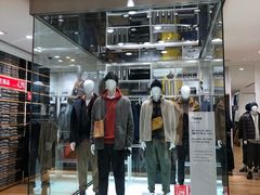 -优衣库(银座店)