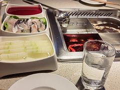 -海底捞火锅(番禺广场店)
