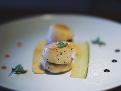 -鹿萤季·营地小馆(皇后公园店)