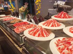 -星伦多自助料理·涮烤一体(杭州来福士店)