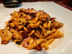 -小天府川菜馆(魏公村店)