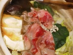 -吉兆·料理(红梅南路店)