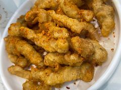 小酥肉-顺德公猪肚鸡·椰子鸡(惠东天虹店)