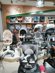 -孩子王(泊富ICITY店)