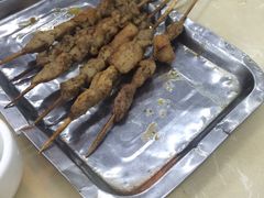 -天津乾毓德饭庄·清真传统炒菜·海鲜烧烤(咸阳路店)