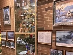 -安德烈俄式西餐厅(中央大街店)