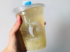 -瑞幸咖啡(长兴智汇商务中心店)