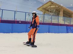 -广州热雪奇迹