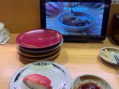 -寿司郎(皇庭广场店)
