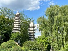 -沈阳植物园