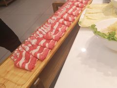 -阳坊胜利涮羊肉(阳坊老店)