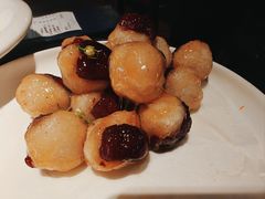 -芳芳私房菜·精做淮扬菜(承德路店)